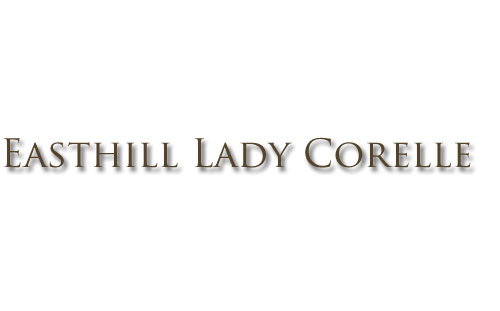 easthill lady corelle